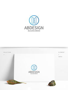 專業廣告公司Logo設計靈感與DM宣傳單免費下載資源指南——聚焦千圖網